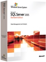 Microsoft SQL 2005